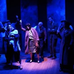 Machinal