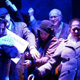 Machinal